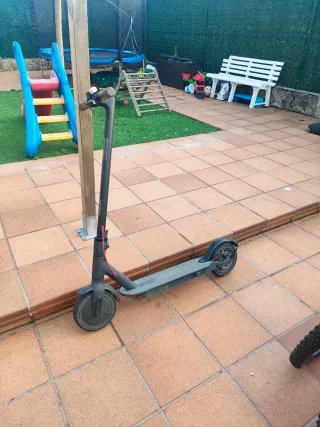 Patinete Eléctrico Xiaomi