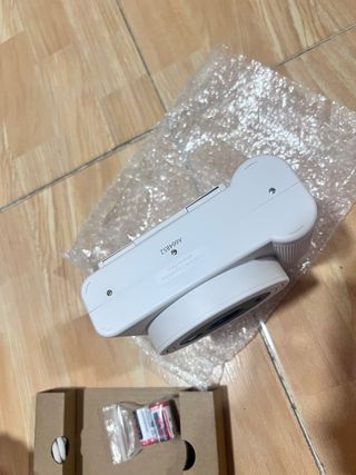 Cámara instantánea Fujifilm Instax SQ 1