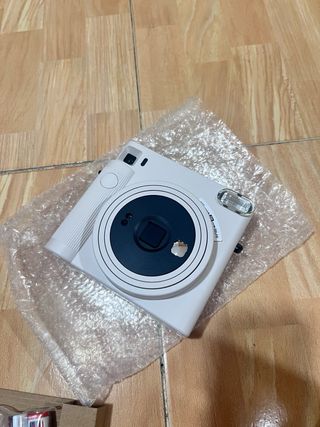 Cámara instantánea Fujifilm Instax SQ 1