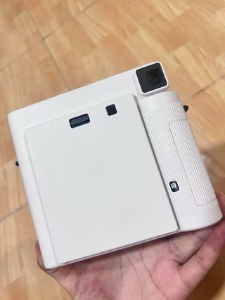 Cámara instantánea Fujifilm Instax SQ 1