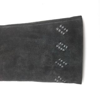 Guantes Piel Mujer Talla 7,5