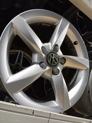 Llantas Originales Volkswagen