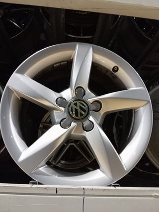 Llantas Originales Volkswagen