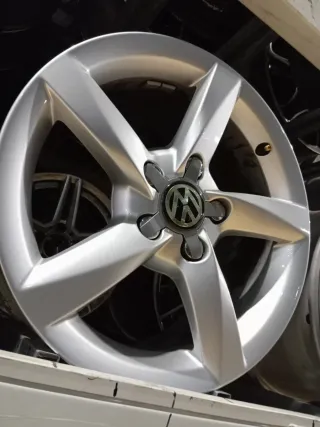 Llantas Originales Volkswagen