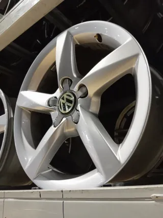 Llantas Originales Volkswagen