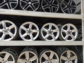 Llantas Originales Volkswagen