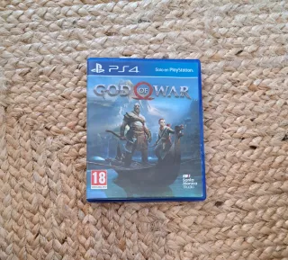 God of War PS4