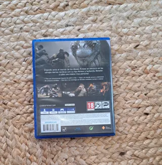 God of War PS4