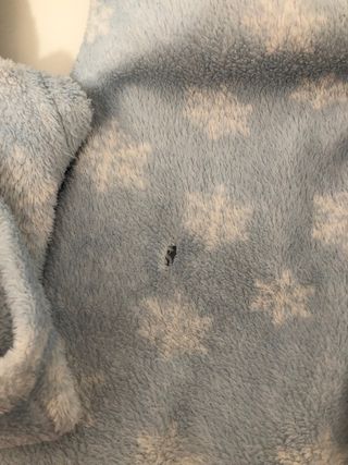 Pijama Tramas Talla S