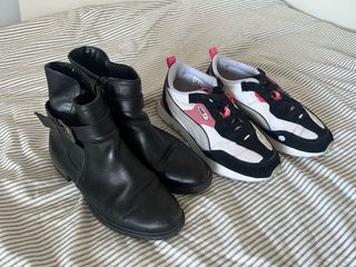 Lote Ropa Mujer 35 Artículos