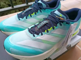 Zapatillas Adidas Adizero Boston 13 M