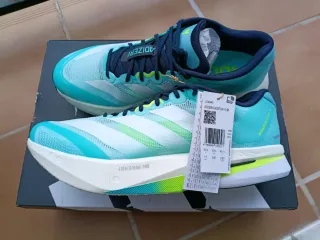 Zapatillas Adidas Adizero Boston 13 M