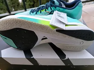 Zapatillas Adidas Adizero Boston 13 M