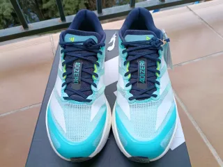 Zapatillas Adidas Adizero Boston 13 M