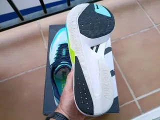 Zapatillas Adidas Adizero Boston 13 M