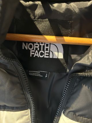 Cazadora The North Face Talla L