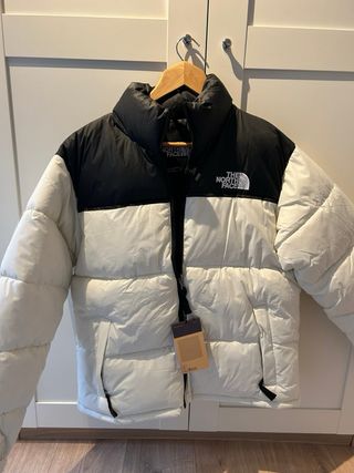 Cazadora The North Face Talla L