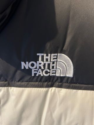 Cazadora The North Face Talla L
