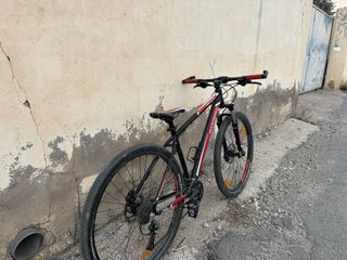 Bicicleta Mondraker Ventura sin estrenar