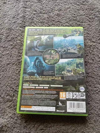 Sniper Ghost Warrior Xbox 360