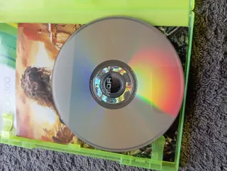 Sniper Ghost Warrior Xbox 360