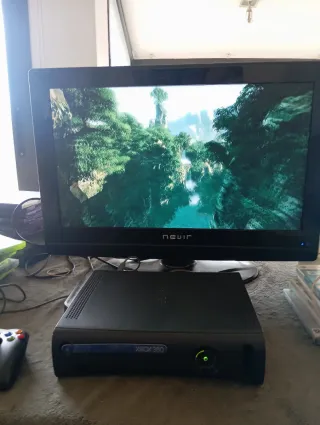 Sniper Ghost Warrior Xbox 360