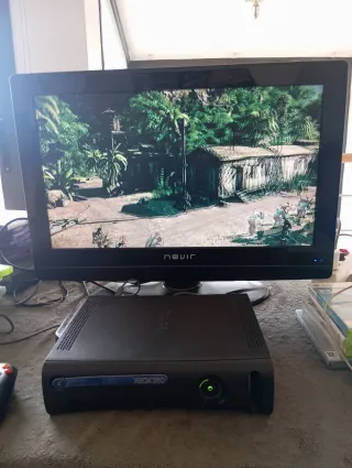 Sniper Ghost Warrior Xbox 360