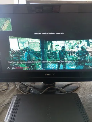 Sniper Ghost Warrior Xbox 360