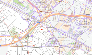 vendo Fincas rústica muy cerca de Granada Granada