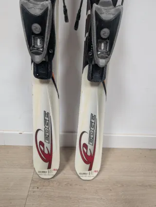 ESQUIS 160 ROSSIGNOL