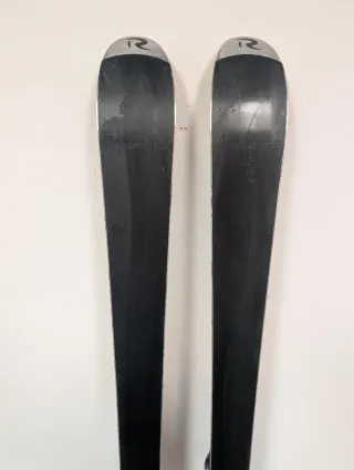 ESQUIS 160 ROSSIGNOL