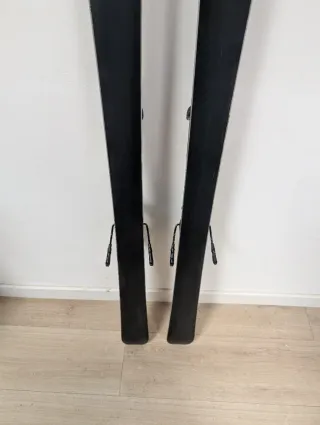 ESQUIS 160 ROSSIGNOL