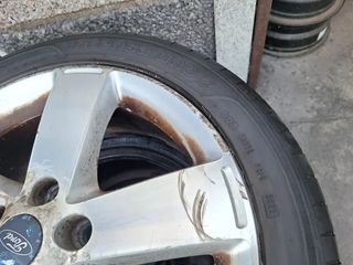 Ford Mondeo Focus - Rueda de repuesto de 17