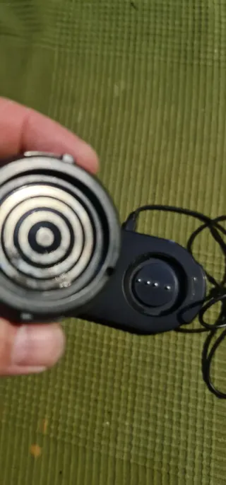 Soporte Carga Mandos Move Sony