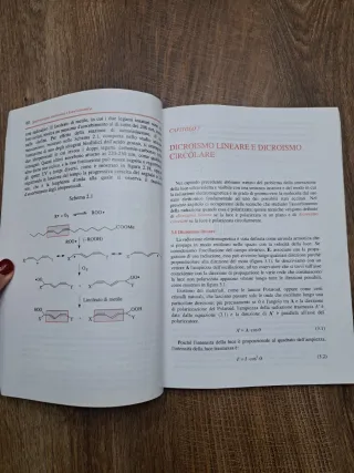 Metodi fisici in chimica organica Princìpi e ap...