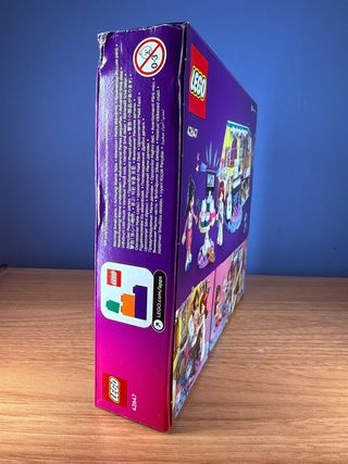 LEGO Friends 42647 Stanza di Paisley
