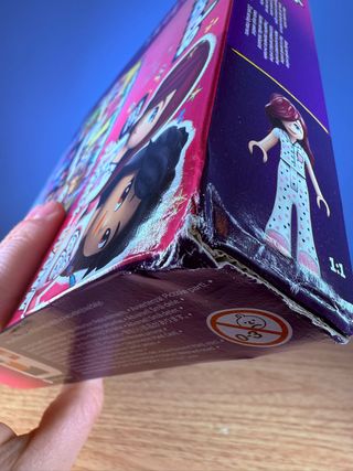 LEGO Friends 42647 Stanza di Paisley