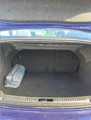 Mazda 3 2004 2.0 Sportive