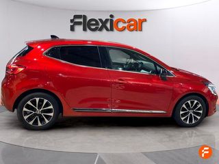Renault Clio Techno TCe 103 kW (140CV)