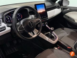 Renault Clio Techno TCe 103 kW (140CV)