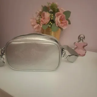 Bolso Tous Plata