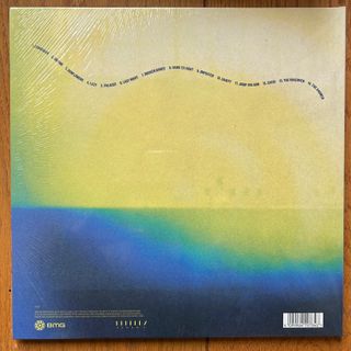 Louis Tomlinson-How Did I Get Here? Deluxe vinilo