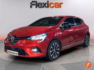 Renault Clio Techno TCe 103 kW (140CV)