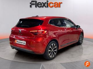 Renault Clio Techno TCe 103 kW (140CV)