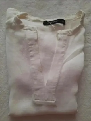 Lote dos blusas talla S