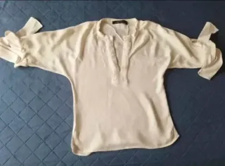 Lote dos blusas talla S