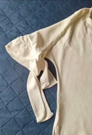 Lote dos blusas talla S