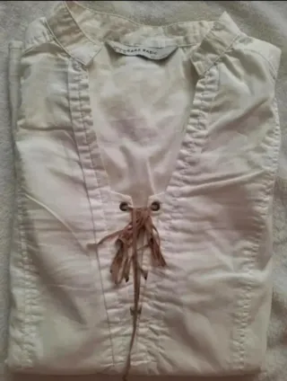 Lote dos blusas talla S