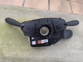 Muelle Volante Peugeot 2008 1