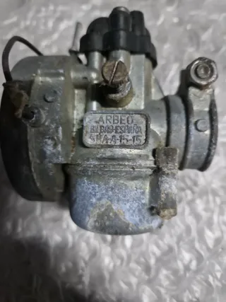 Carburador Vespino